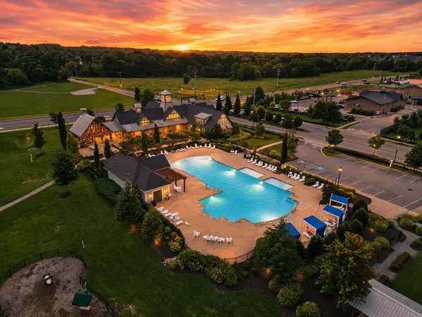 735 Plowson Rd, Mount Juliet, TN 37122