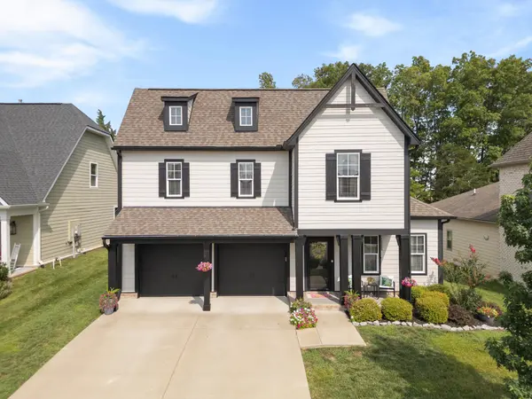 735 Plowson Rd, Mount Juliet, TN 37122
