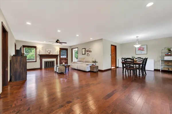 252 Edgewood Dr, Cadiz, KY 42211
