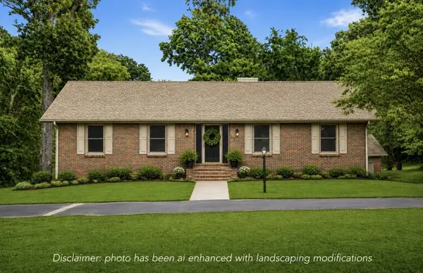 252 Edgewood Dr, Cadiz, KY 42211