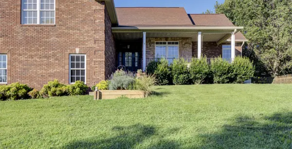 3543 Overridge Circle, Adams, TN 37010