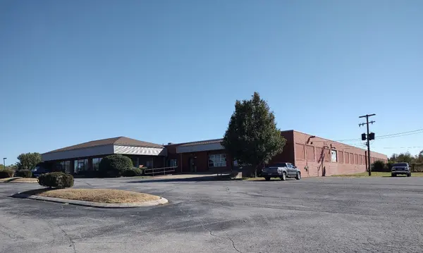 1210 Madison St, Shelbyville, TN 37160