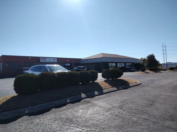 1210 Madison St, Shelbyville, TN 37160