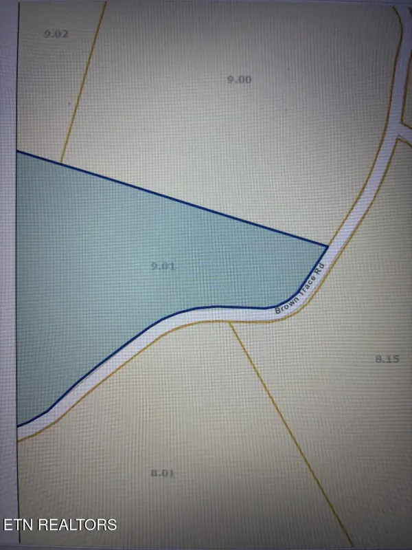 0 S Pittsburg Mountain Rd, South Pittsburg, TN 37380