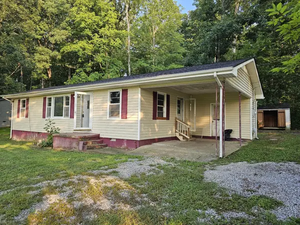 118 County Road 503, Englewood, TN 37329