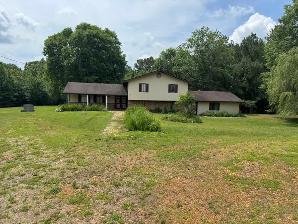 3650 Blood River Church Rd, Buchanan, TN 38222