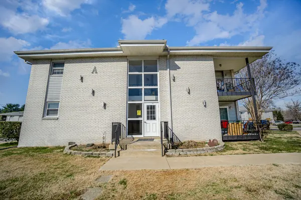613 Hillsboro Rd #A23, Franklin, TN 37064