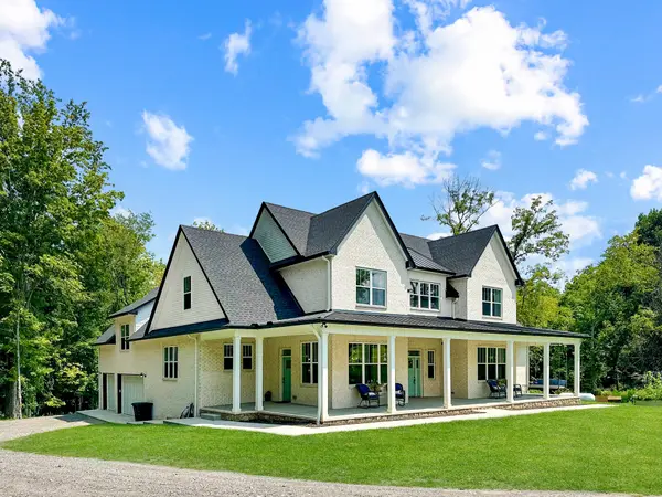 7810 Bill Moss Rd, White House, TN 37188