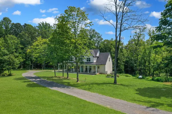 7810 Bill Moss Road, White House, TN 37188
