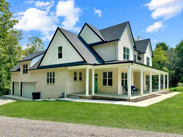 7810 Bill Moss Road, White House, TN 37188