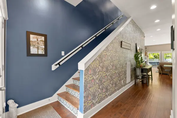 1408 Boscobel St #A, Nashville, TN 37206