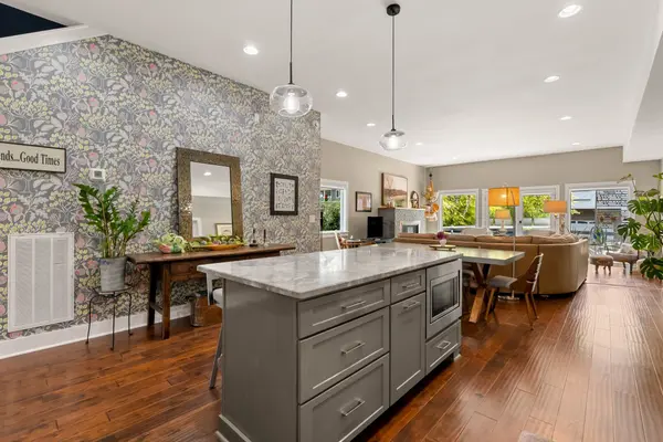 1408 Boscobel St #A, Nashville, TN 37206