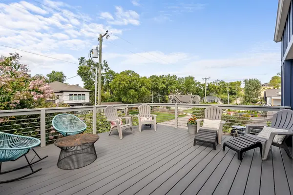 1408 Boscobel St #A, Nashville, TN 37206
