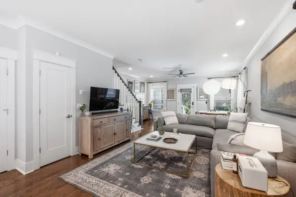 505B Eastboro Dr, Nashville, TN 37209