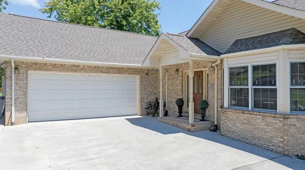 227 Phillips Drive, Rockwood, TN 37854