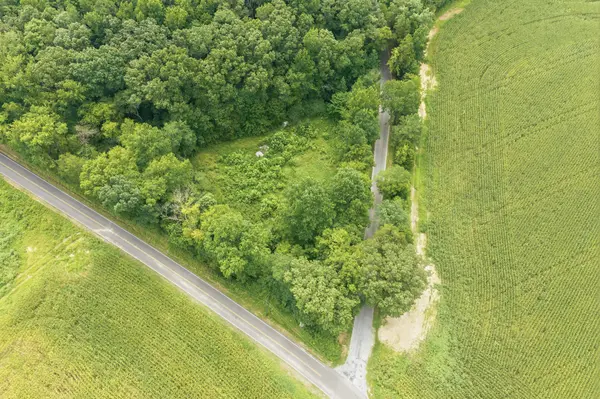 0 Utley Road, Camden, TN 38320