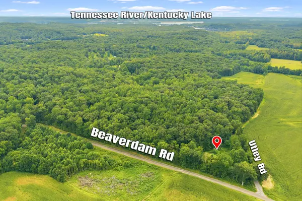 0 Utley Road, Camden, TN 38320