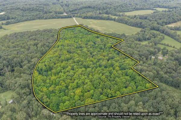 0 Utley Road, Camden, TN 38320