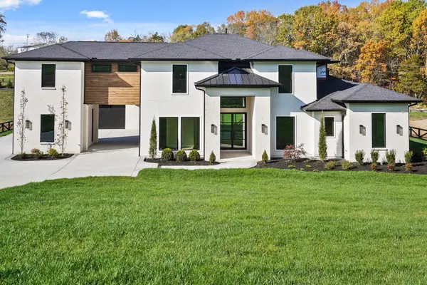 6057 Stone Cliff Ln, Franklin, TN 37064