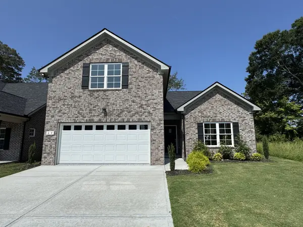 69 Laurel View St, Manchester, TN 37355