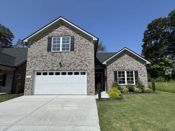 69 Laurel View St, Manchester, TN 37355
