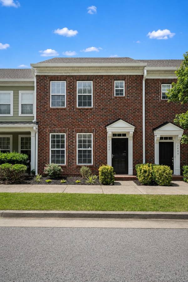 2686 Avery Park Dr, Nashville, TN 37211
