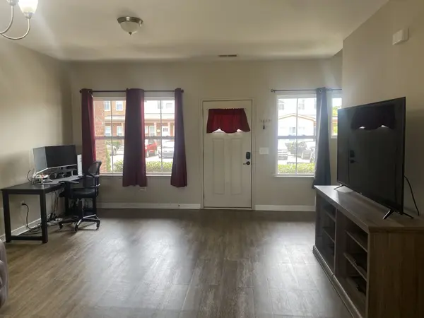 4124 George Buchanan Drive, La Vergne, TN 37086