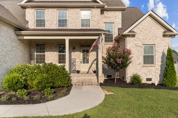 112 Settlers Trce, Tullahoma, TN 37388