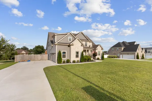 112 Settlers Trce, Tullahoma, TN 37388