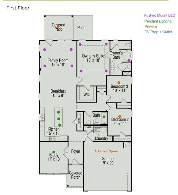 508 Charing Cross Dr, Lebanon, TN 37087