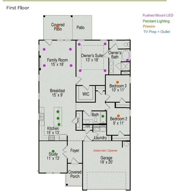508 Charing Cross Dr, Lebanon, TN 37087