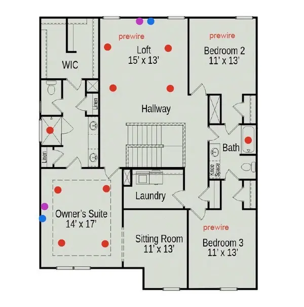 420 Stratford Station Dr, Lebanon, TN 37087