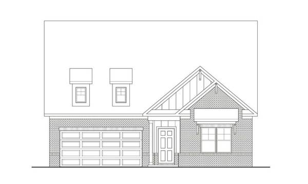 8619 Overhill Court, Spring Hill, TN 37174