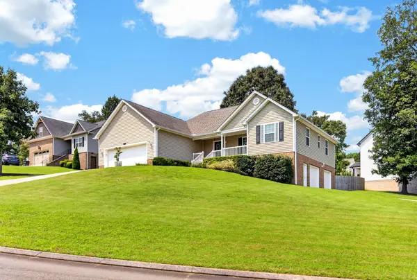 142 Orrie Moss Court #SE, Cleveland, TN 37323