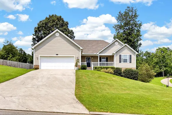 142 Orrie Moss Court #SE, Cleveland, TN 37323