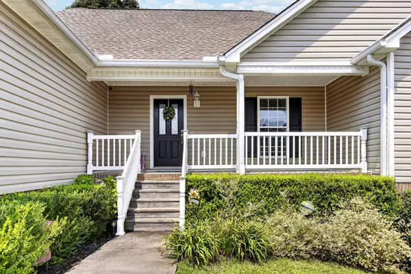 142 Orrie Moss Court #SE, Cleveland, TN 37323
