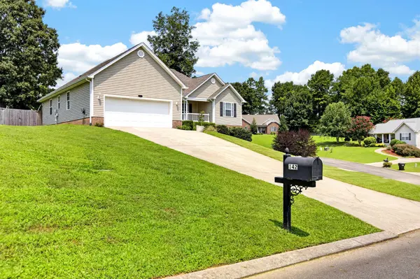 142 Orrie Moss Court #SE, Cleveland, TN 37323