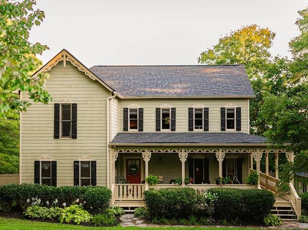 4307 Old Hillsboro Rd, Franklin, TN 37064
