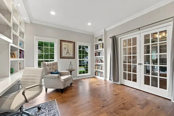 1524 Aberdeen Dr, Brentwood, TN 37027