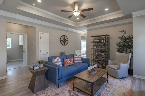 4261 Jabalia Lane, Cleveland, TN 37323