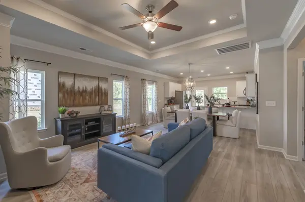 4261 Jabalia Lane, Cleveland, TN 37323