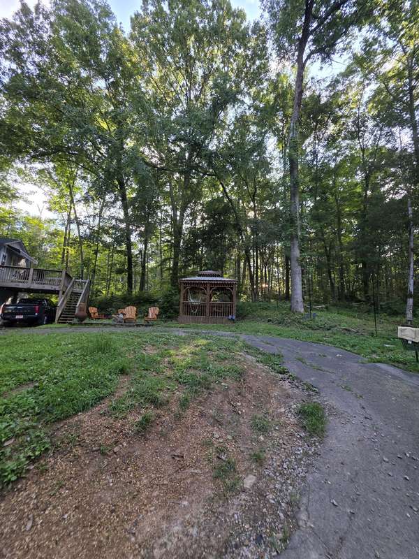 4980 Louise Creek Rd, Cunningham, TN 37052
