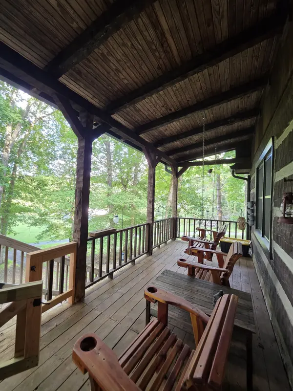 4980 Louise Creek Rd, Cunningham, TN 37052
