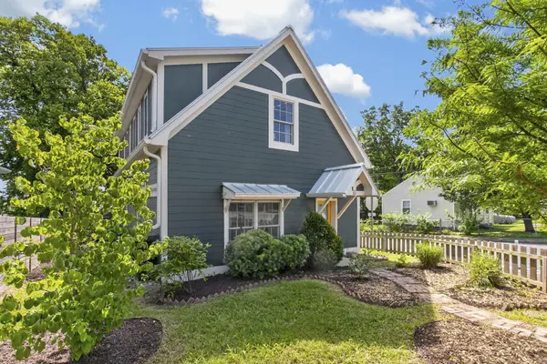 811 S 12th St, Nashville, TN 37206