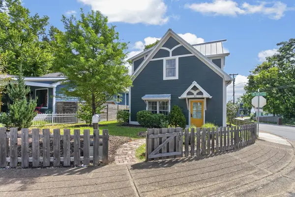 811 S 12th St, Nashville, TN 37206