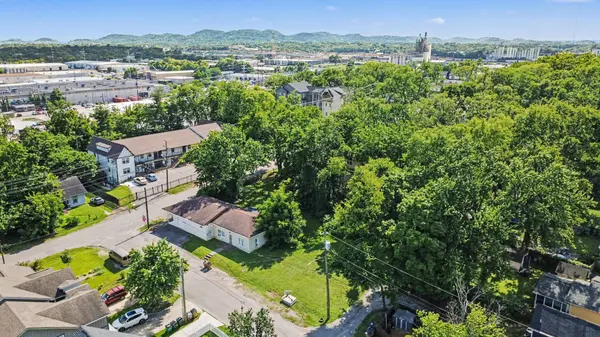 516 Veritas St, Nashville, TN 37211