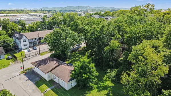 516 Veritas St, Nashville, TN 37211