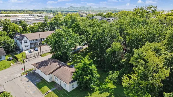 516 Veritas St, Nashville, TN 37211