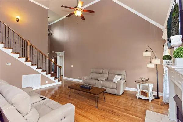 1219 Lewis Downs Dr, Christiana, TN 37037