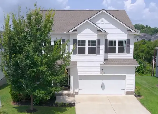 452 Red Sunset Ct, Brentwood, TN 37027